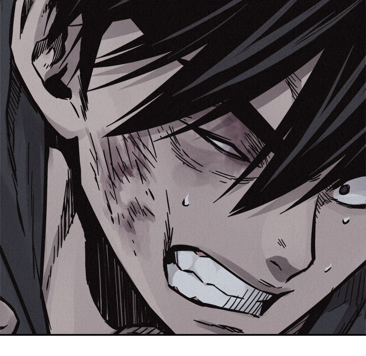 Pounding Chapter 74 page 23 - 
