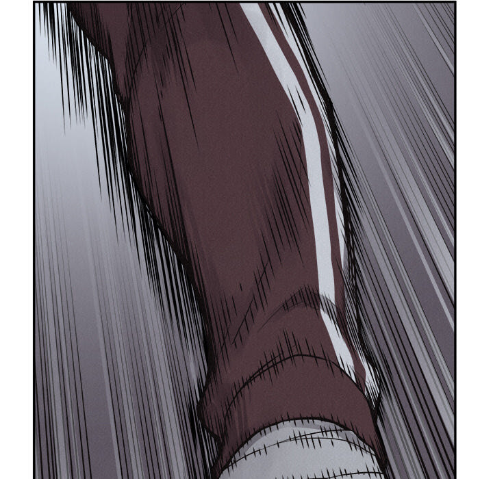 Pounding Chapter 74 page 25 - 