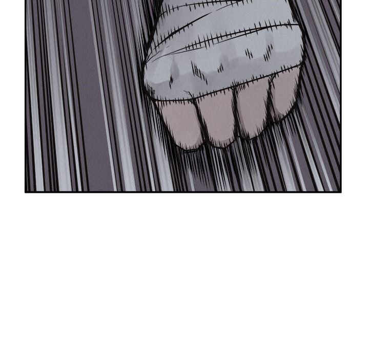 Pounding Chapter 74 page 26 - 