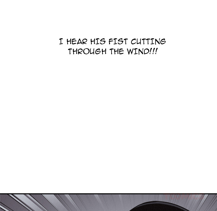 Pounding Chapter 74 page 27 - 