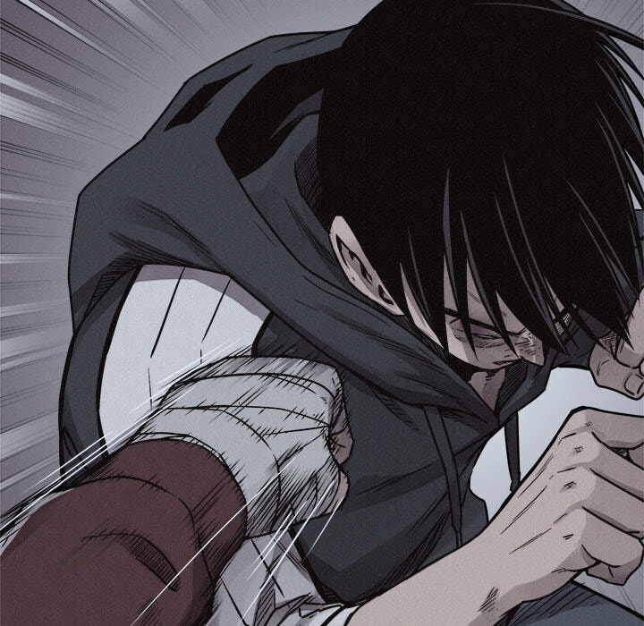 Pounding Chapter 74 page 28 - 