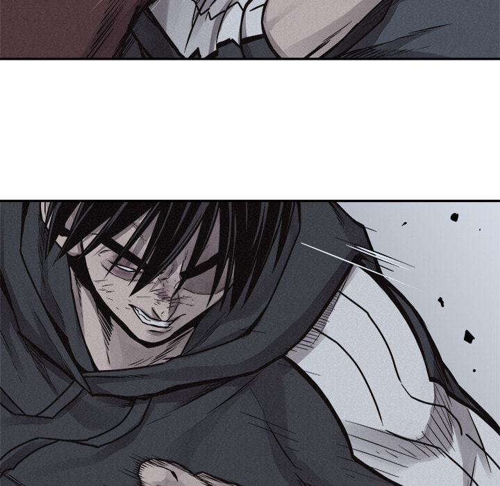 Pounding Chapter 74 page 29 - 