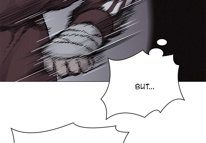 Pounding Chapter 74 page 4 - 