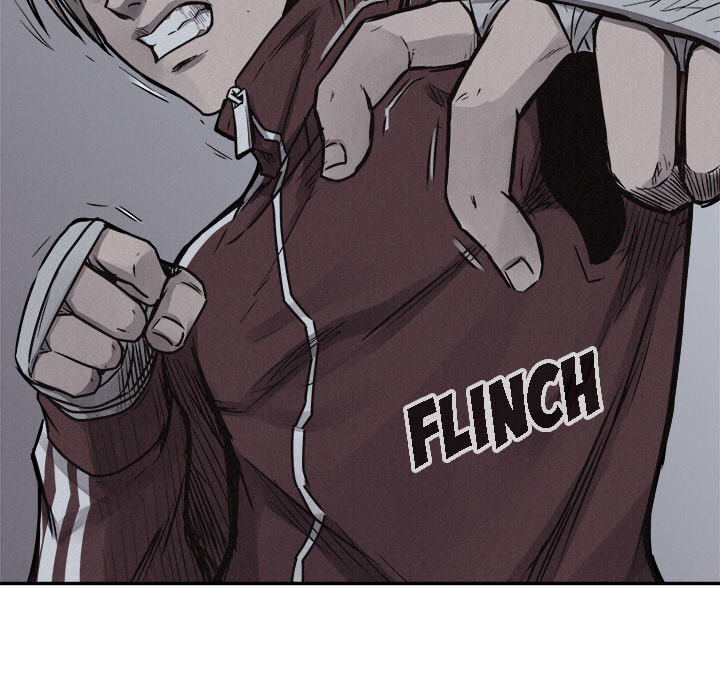 Pounding Chapter 74 page 34 - 