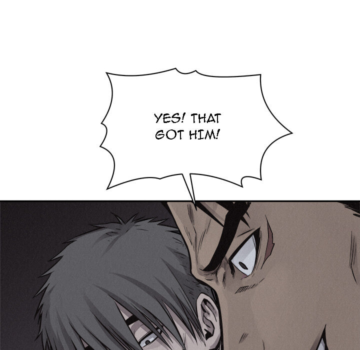 Pounding Chapter 74 page 35 - 