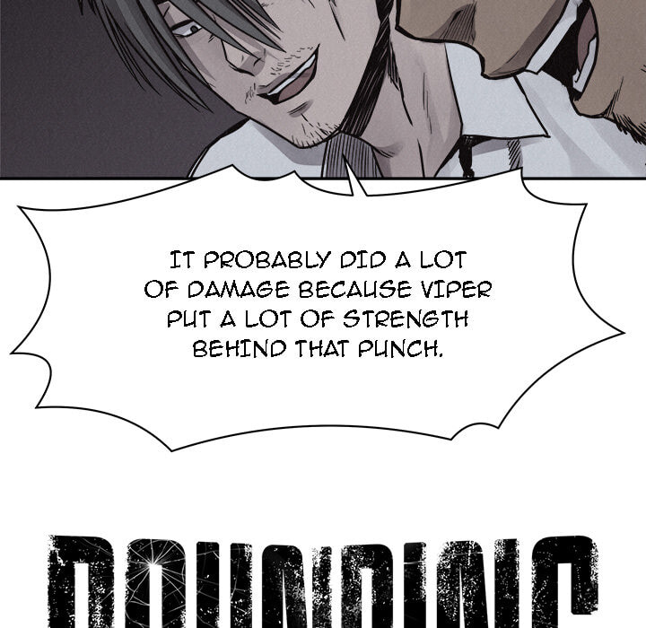 Pounding Chapter 74 page 36 - 
