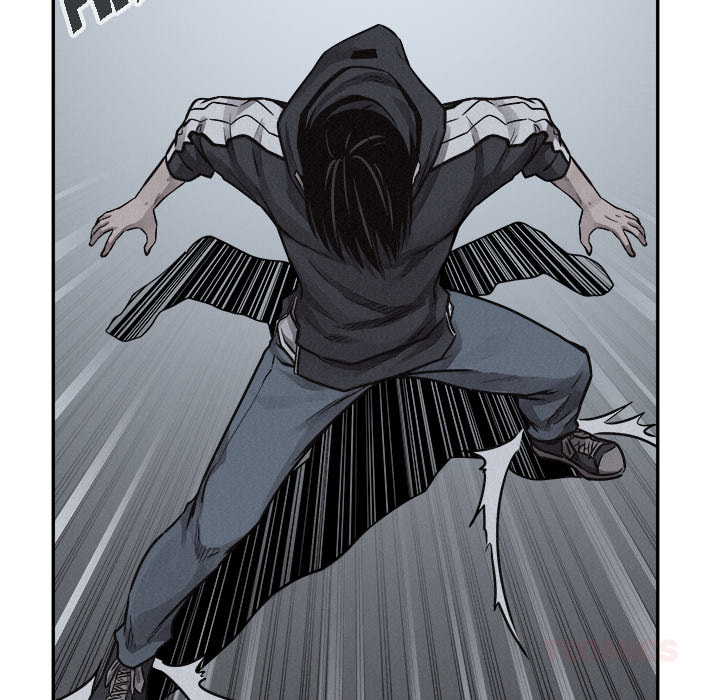 Pounding Chapter 74 page 39 - 