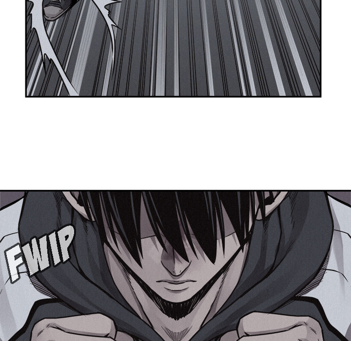 Pounding Chapter 74 page 40 - 