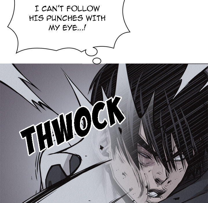 Pounding Chapter 74 page 5 - 