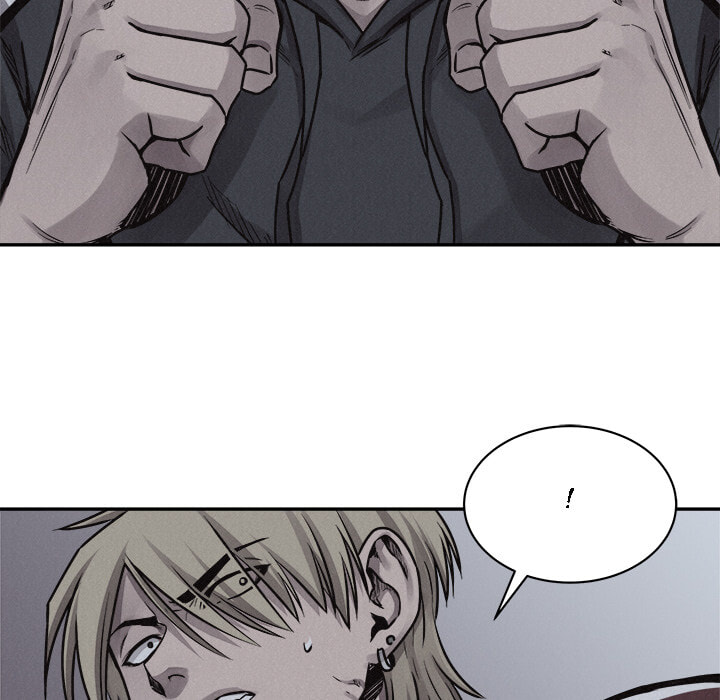 Pounding Chapter 74 page 41 - 