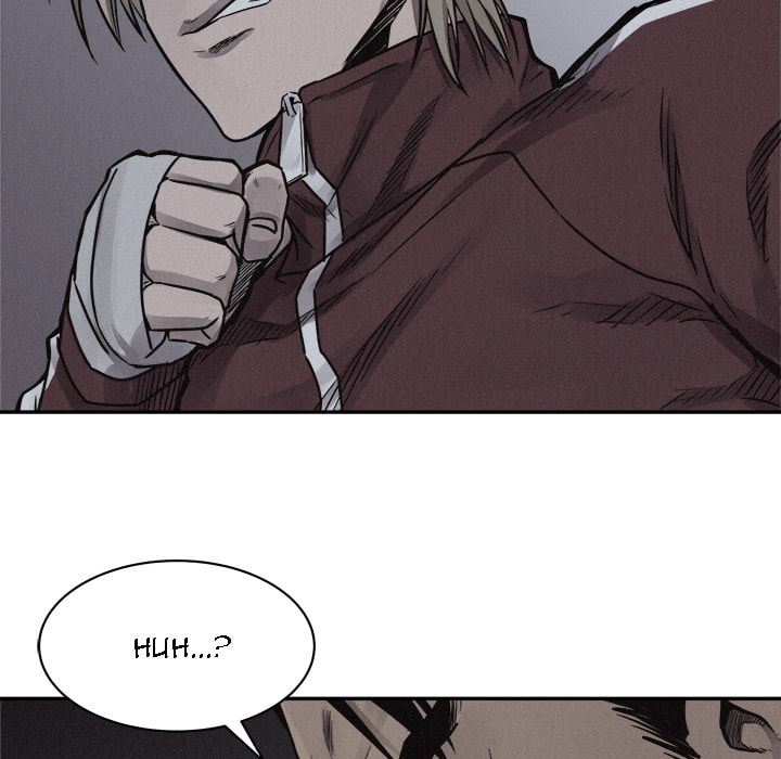 Pounding Chapter 74 page 42 - 