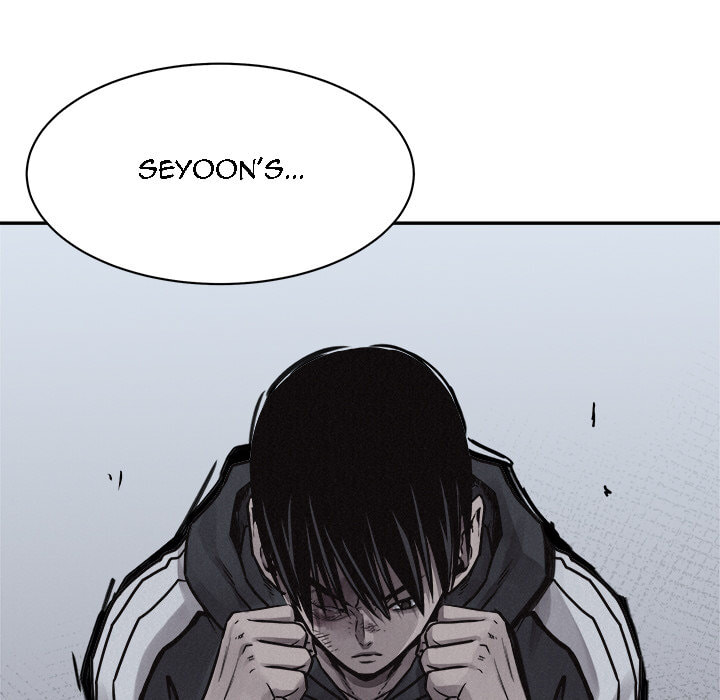 Pounding Chapter 74 page 44 - 