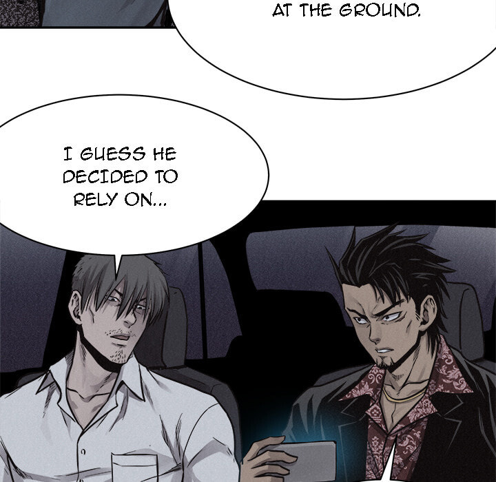 Pounding Chapter 74 page 46 - 
