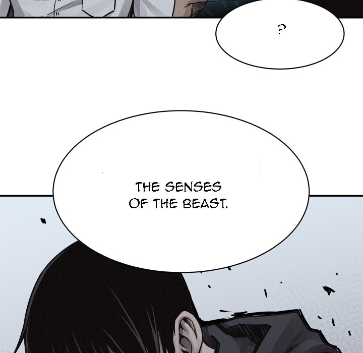 Pounding Chapter 74 page 47 - 