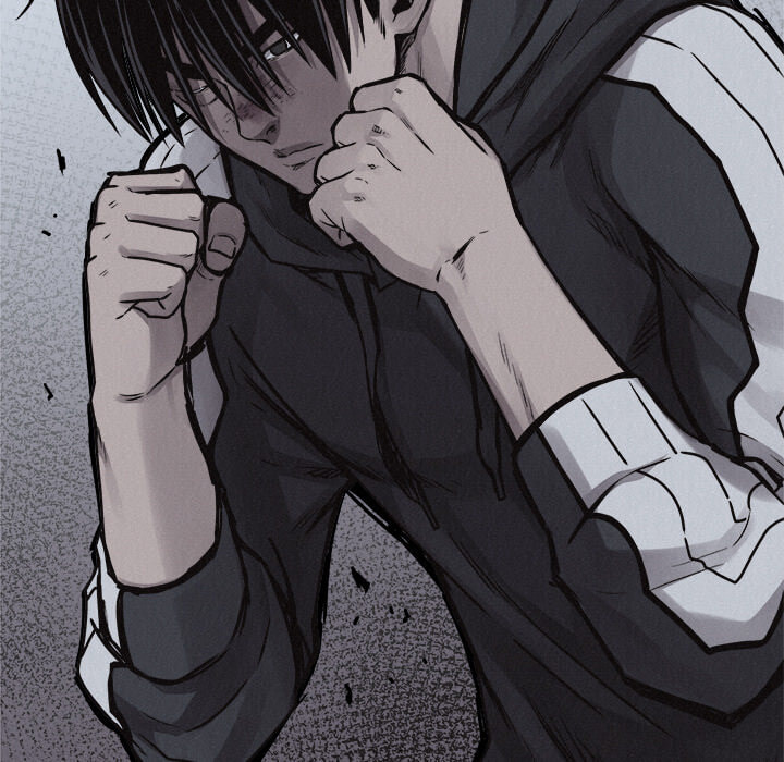 Pounding Chapter 74 page 48 - 