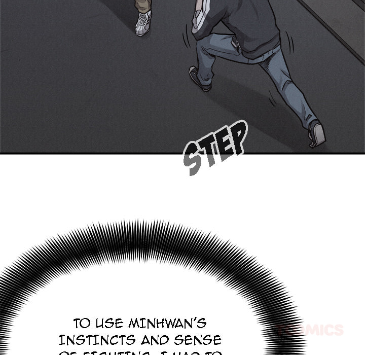 Pounding Chapter 74 page 51 - 