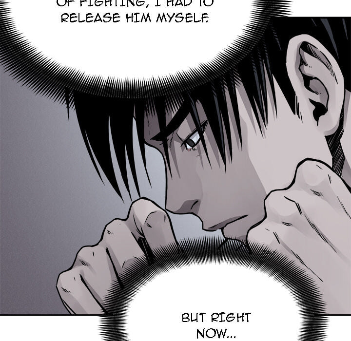 Pounding Chapter 74 page 52 - 