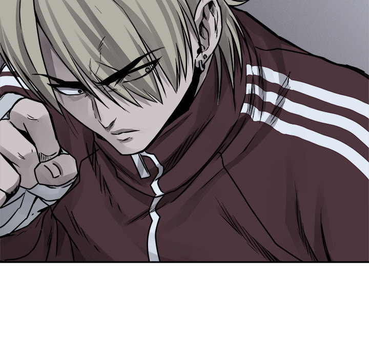 Pounding Chapter 74 page 55 - 