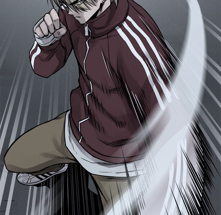 Pounding Chapter 74 page 58 - 