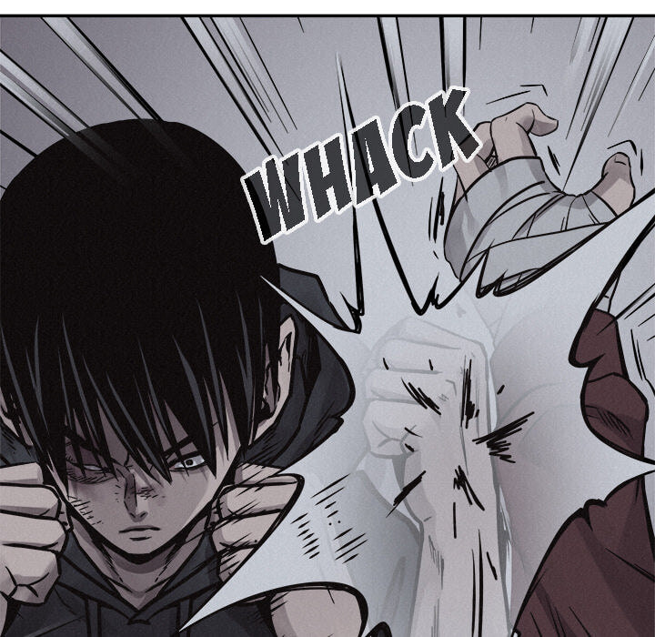 Pounding Chapter 74 page 62 - 