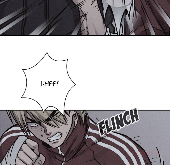 Pounding Chapter 74 page 63 - 