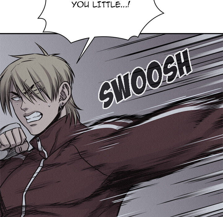 Pounding Chapter 74 page 65 - 