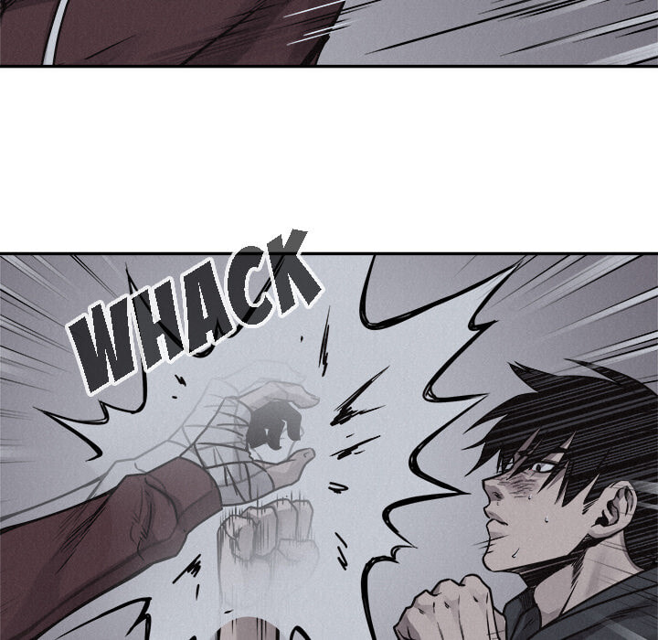 Pounding Chapter 74 page 66 - 