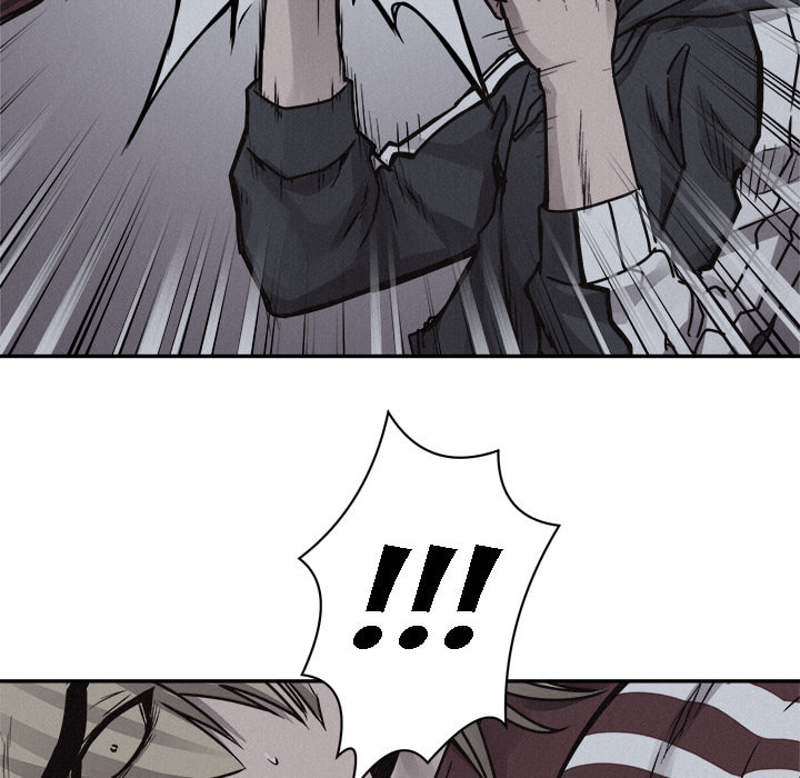 Pounding Chapter 74 page 67 - 