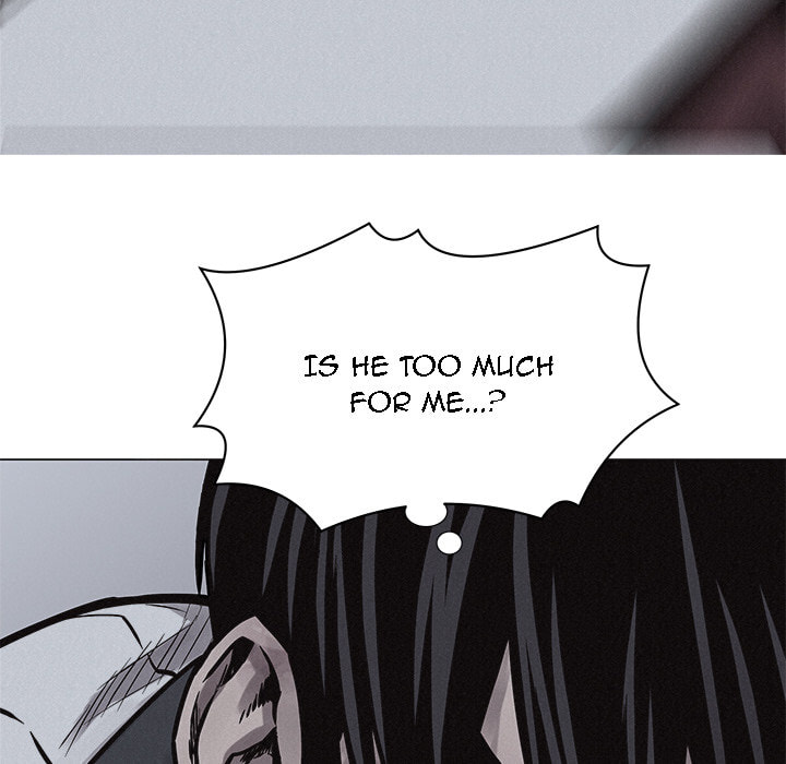 Pounding Chapter 74 page 8 - 
