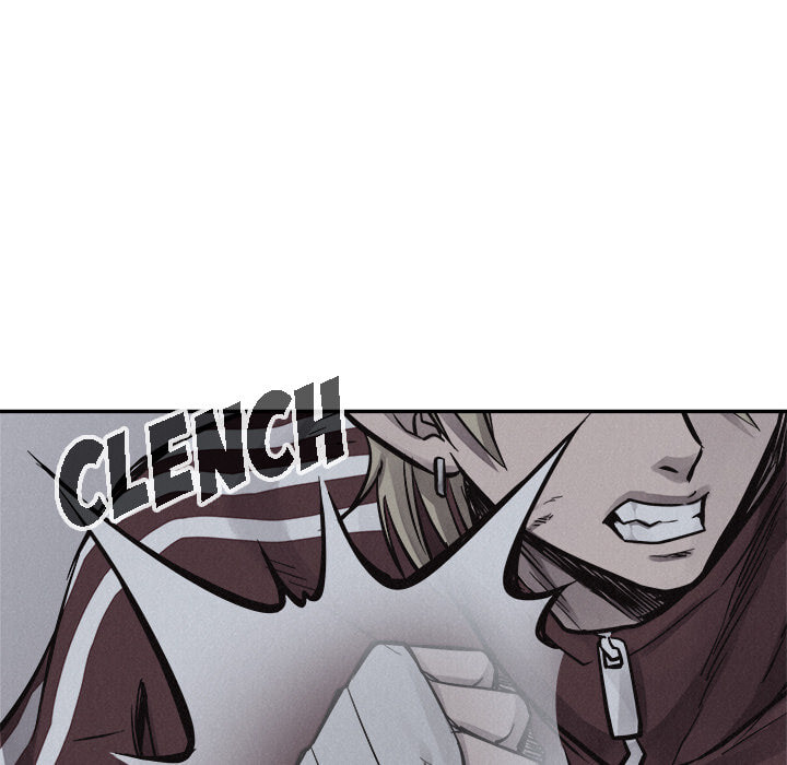 Pounding Chapter 74 page 71 - 