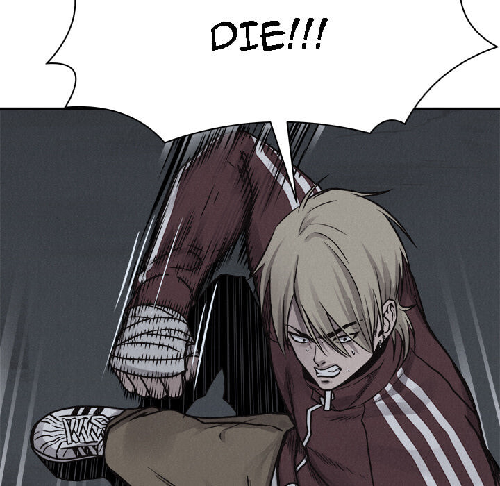 Pounding Chapter 74 page 73 - 