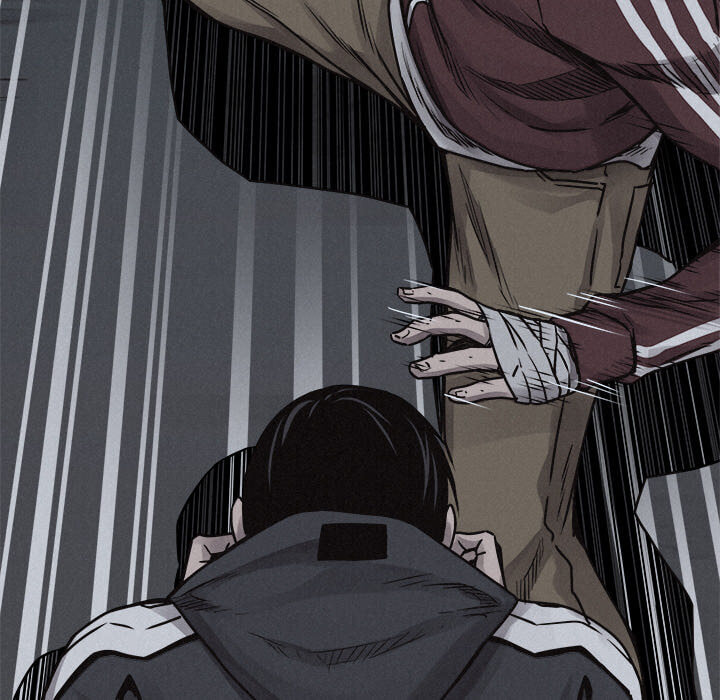 Pounding Chapter 74 page 74 - 