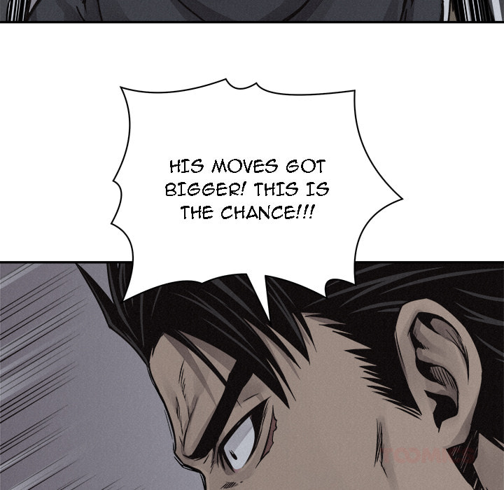 Pounding Chapter 74 page 75 - 