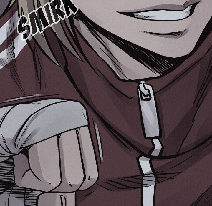 Pounding Chapter 74 page 80 - 