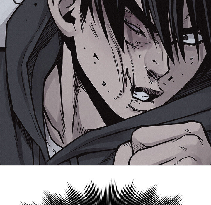 Pounding Chapter 74 page 9 - 