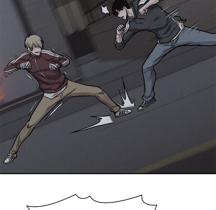 Pounding Chapter 74 page 82 - 
