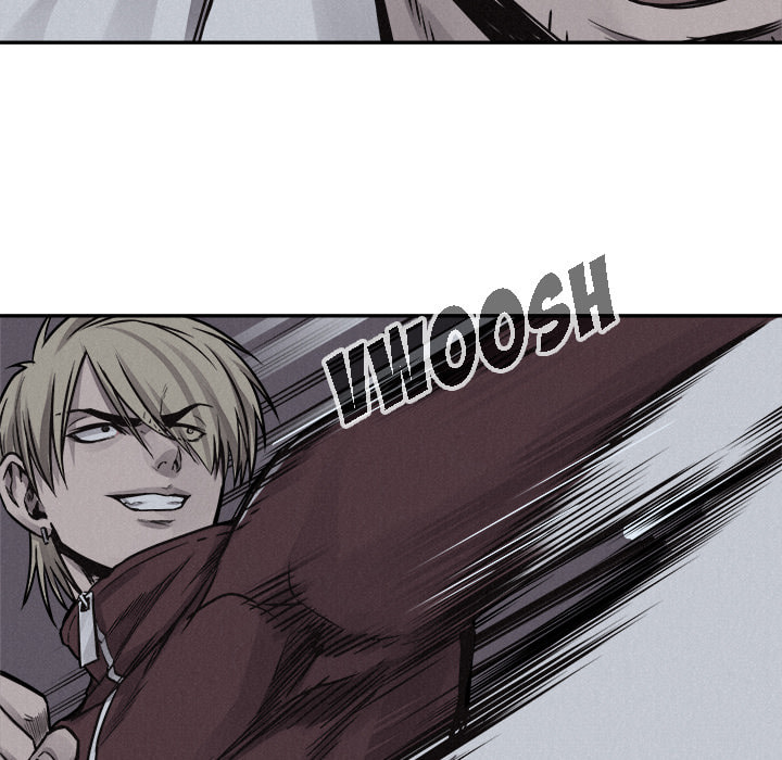 Pounding Chapter 74 page 84 - 