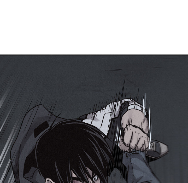 Pounding Chapter 74 page 86 - 