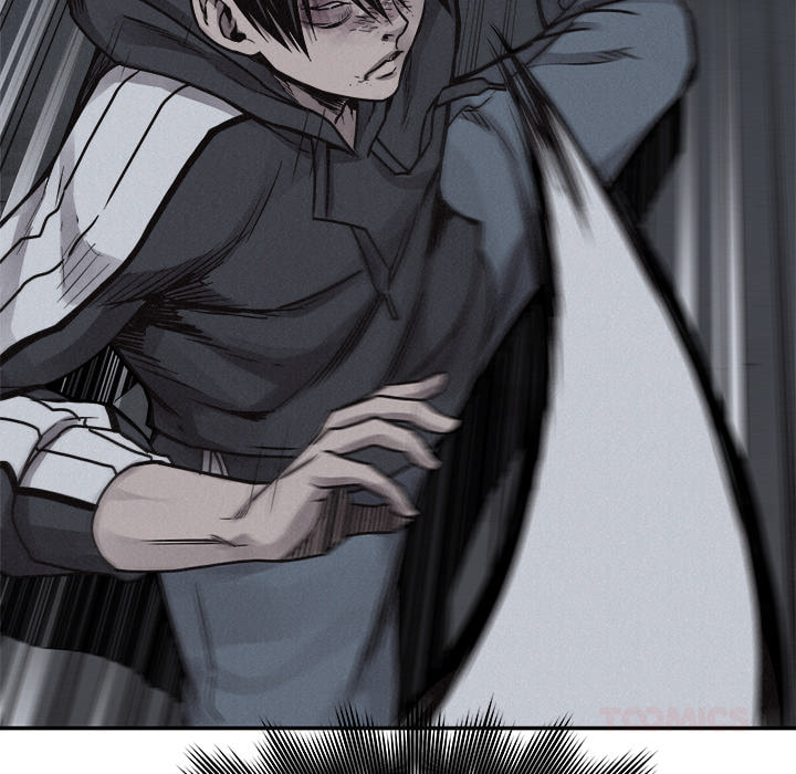 Pounding Chapter 74 page 87 - 