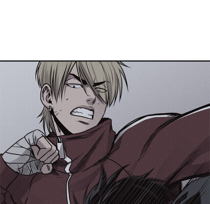Pounding Chapter 74 page 91 - 
