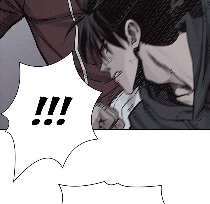 Pounding Chapter 74 page 92 - 