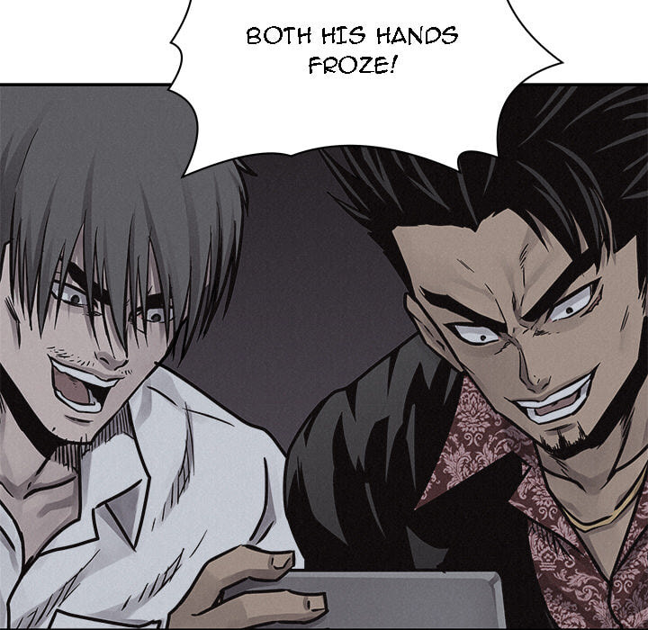 Pounding Chapter 74 page 93 - 