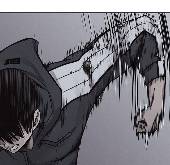 Pounding Chapter 74 page 96 - 