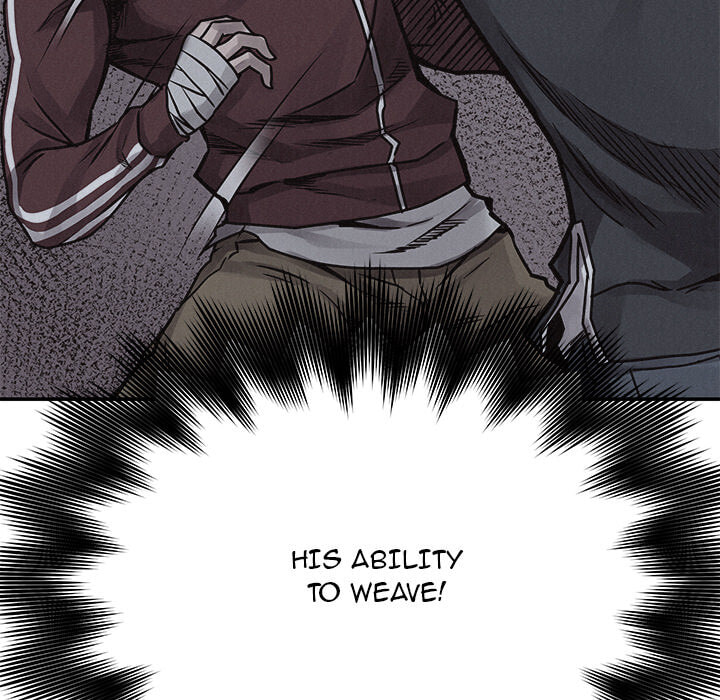 Pounding Chapter 75 page 11 - 