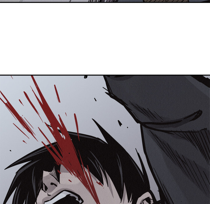 Pounding Chapter 75 page 106 - 