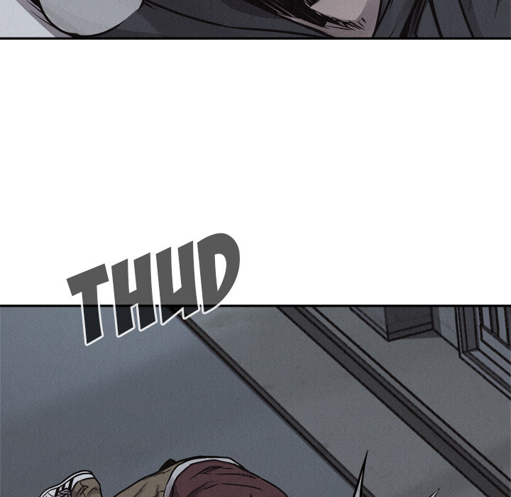 Pounding Chapter 75 page 109 - 