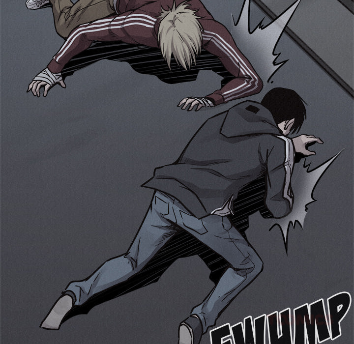 Pounding Chapter 75 page 110 - 