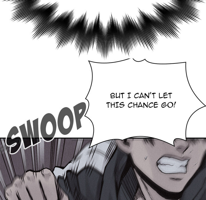 Pounding Chapter 75 page 12 - 