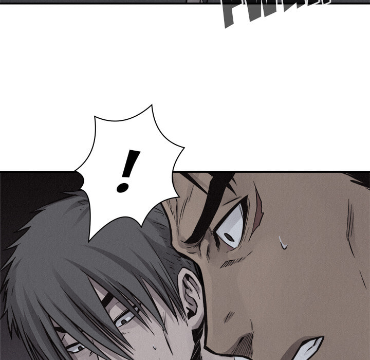 Pounding Chapter 75 page 111 - 