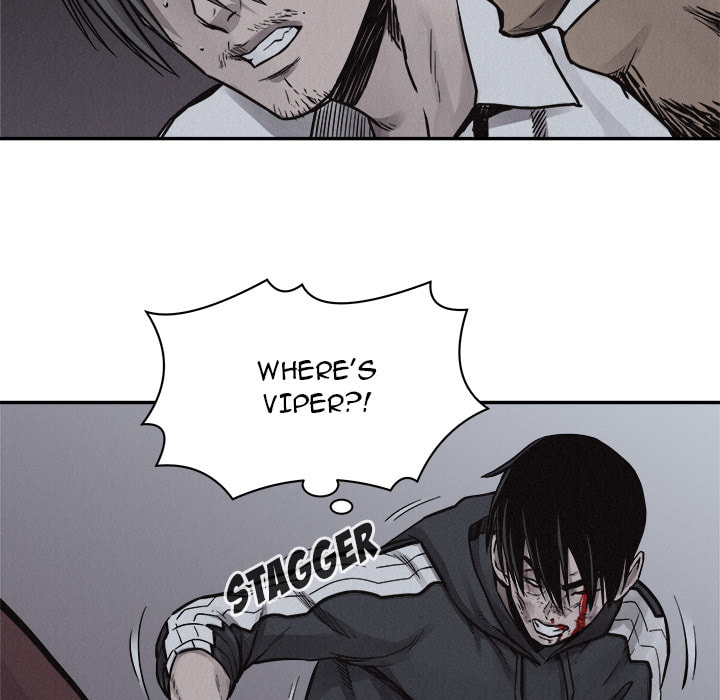Pounding Chapter 75 page 112 - 